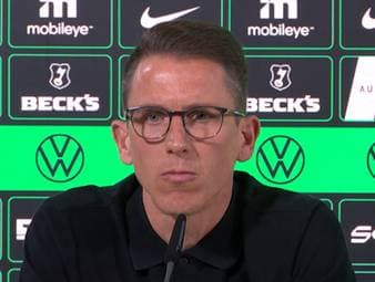 Nach Abpfiff des Spiels gegen den Hamburger SV kam es zu einer wilden Rudelbildung beider Mannschaften. Zusätzlich sorgten die Wolfsburg-Fans mit Pyrotechnik und dem Verbrennen von Schals für Wirbel.