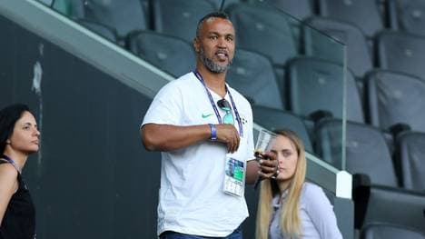 Esume gesteht Fehler in erster ELF-Saison ein