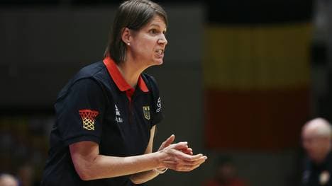 Thomaidis hat bis zum EM-Start noch einiges zu tun