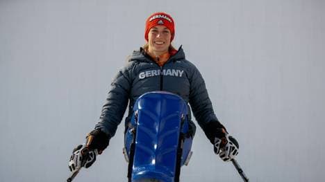 Anna Schaffelhuber ist Para Sportlerin des Jahrzehnts