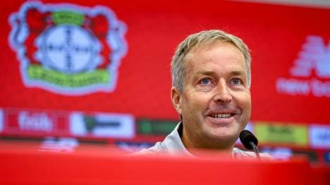 Hjulmand feiert am Freitag sein Debüt