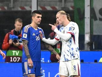 "Er hat angefangen, meinen Hintern anzufassen"