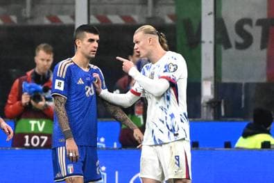 "Er hat angefangen, meinen Hintern anzufassen"