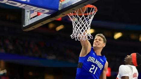 Wagner fällt verletzungsbedingt bei der EuroBasket aus