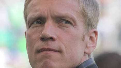 Jan Schindelmeiser war bis Juni 2010 Manager bei 1899 Hoffenheim