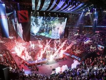 Dota 2: The International 10 - Vorschau auf die Dota 2 Weltmeisterschaft 2021.