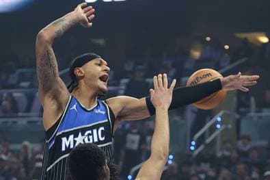 "Epischer Einbruch": So etwas gab es in der NBA noch nie