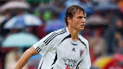 Michael Schmidberger