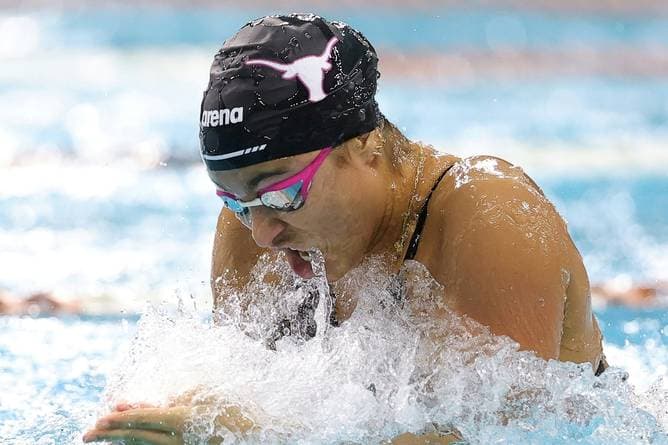 Elendt will EM-Medaille