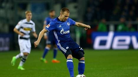 Borussia Moenchengladbach v FC Schalke 04 - Bundesliga