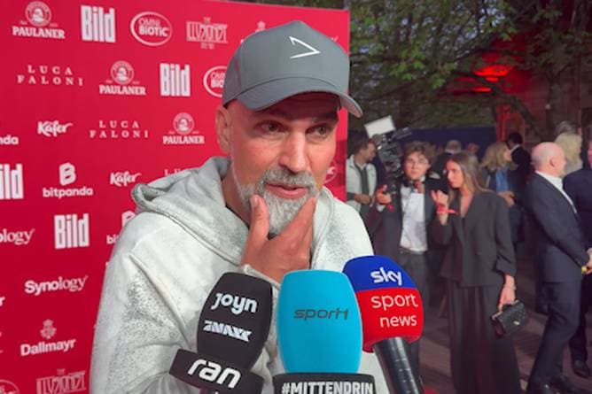 Babbel warnt vor Paris: "Kann bitter werden"