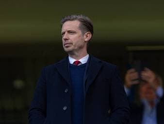 Er holte Klopp, nun tritt er zurück