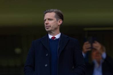 Er holte Klopp, nun tritt er zurück