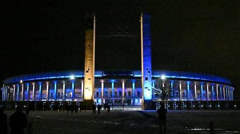 Hertha muss am Sonntag gegen Düsseldorf ran