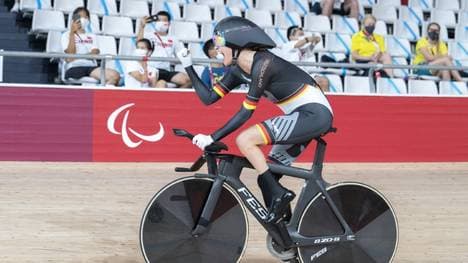 Denise Schindler fällt verletzungsbedingt aus