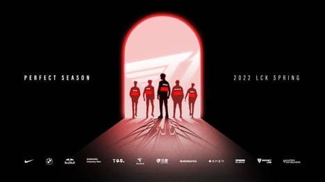 Mit insgesamt 20 Siegen gelang T1 am vergangenen Sonntag historisches: unbesiegt gewann der Rekordweltmeister die zehnte Split-Meisterschaft in der koreanischen League-of-Legends-Liga