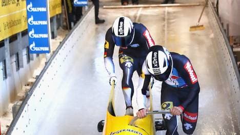 BMW IBSF World Cup Koenigssee - Day 2