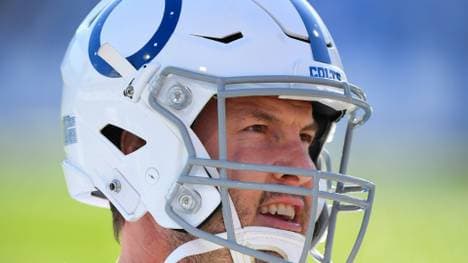 Philip Rivers könnte tatsächlich zum Einsatz kommen