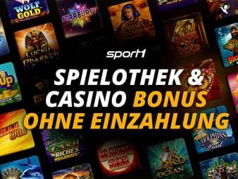 Spielothek und Casino Bonus ohne Einzahlung im Februar 2026