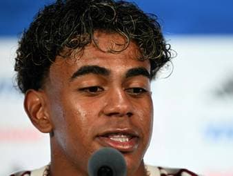 Zum 19. Geburstag: Yamal wünscht sich WM-Finale