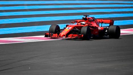 AUTO-PRIX-F1-FRA-PRACTICE