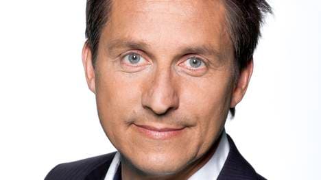 Sebastian Bernsdorff