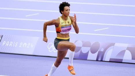 Mihambo hat 2025 bereits die 7-m-Marke geknackt