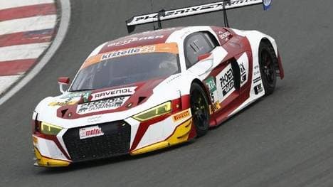 ADAC GT Masters: Das SPORT1-Halbzeitfazit mit Vettel, Niederhauser, Kirchhöfer