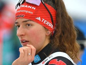 "Tritt unseren Sport mit Füßen"