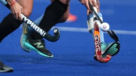 Indische Hockey-Olympiasieger versterben an Corona