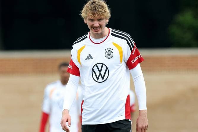 Woltemades Warten geht weiter