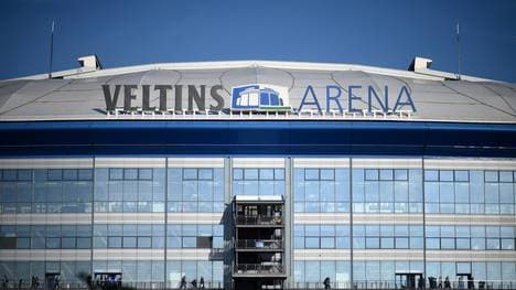 FC Schalke 04 v FC Ingolstadt - Bundesliga