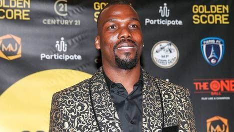 Mathias Pogba ist offenbar wieder auf freiem Fuß