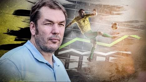 Bernd Legien ist Chefscout des FSV Mainz 05