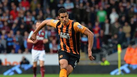Jake Livermore