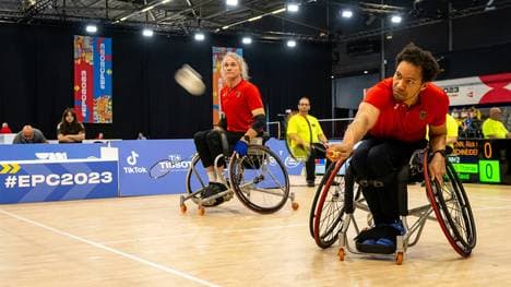 Die Weltmeister von 2022 scheiterten früh