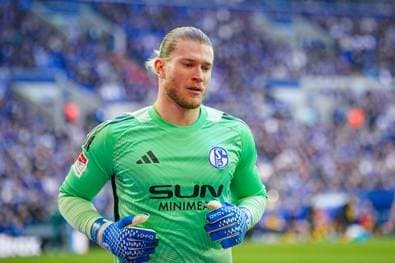 Karius kehrt ins Schalke-Tor zurück
