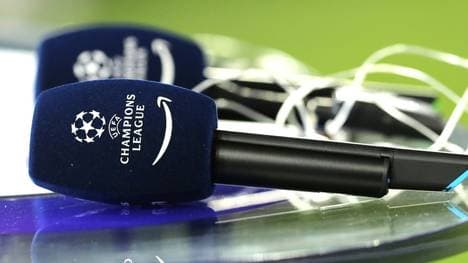 Lewandowskis Rückkehr läuft bei Prime Video