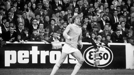 Colin Bell ist im Alter von 74 Jahren gestorben
