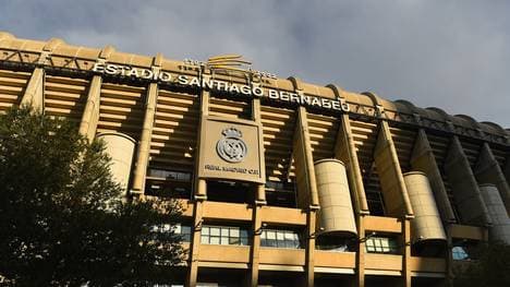 Real Madrid wurde von der FIFA bestraft