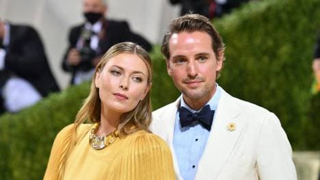 Das Paar erwartet erstmals Nachwuchs