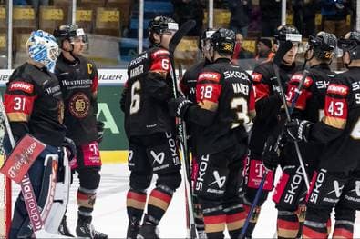 Viel NHL-Power! Diese DEB-Stars streben nach WM-Gold