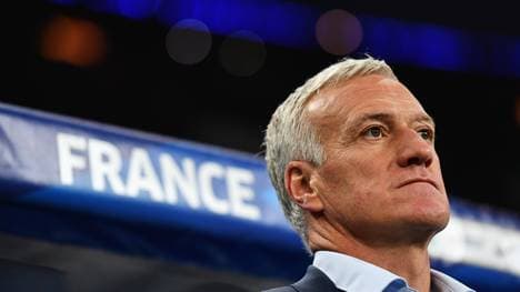 France v Spain - International Friendly