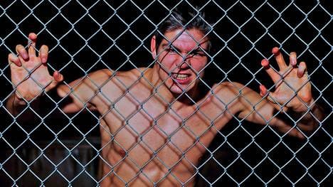 Nach zwei schlappen Kämpfen gegen De Carolis hofft Vincent Feigenbutz, bald wieder um einen WM-Gürtel boxen zu dürfen