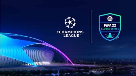 Das Finale der FIFA eChampions League findet am 27. Mai in Stockholm, Schweden statt