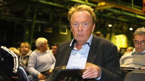 TSV 1860 Muenchen - Extraordinary General Assembly