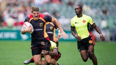 2017 Hong Kong Sevens