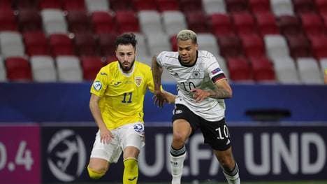 Lukas Nmecha scheiterte per Elfmeter