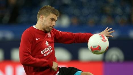 Zuletzt war Klasnic 2012-2013 für Mainz aktiv