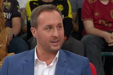 Mit diesen Aussagen eckt ein Bayern-Reporter an